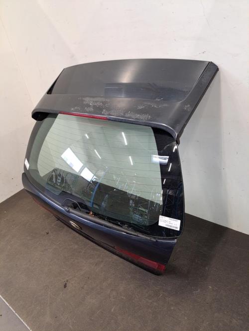 Image Malle/Hayon arriere - ALFA ROMEO 156