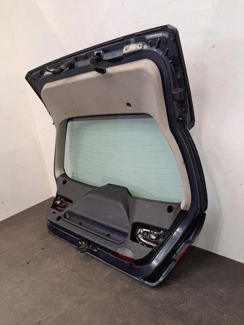 Image Malle/Hayon arriere - ALFA ROMEO 156