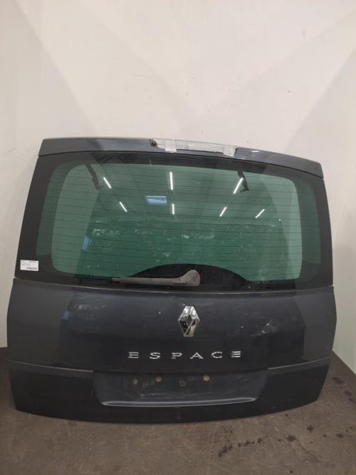 Image Malle/Hayon arriere - RENAULT ESPACE 4