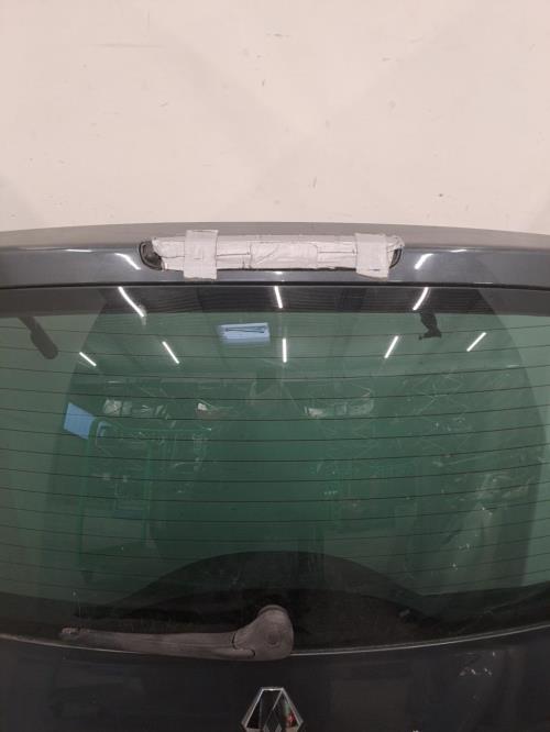 Image Malle/Hayon arriere - RENAULT ESPACE 4