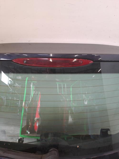 Image Malle/Hayon arriere - RENAULT MODUS