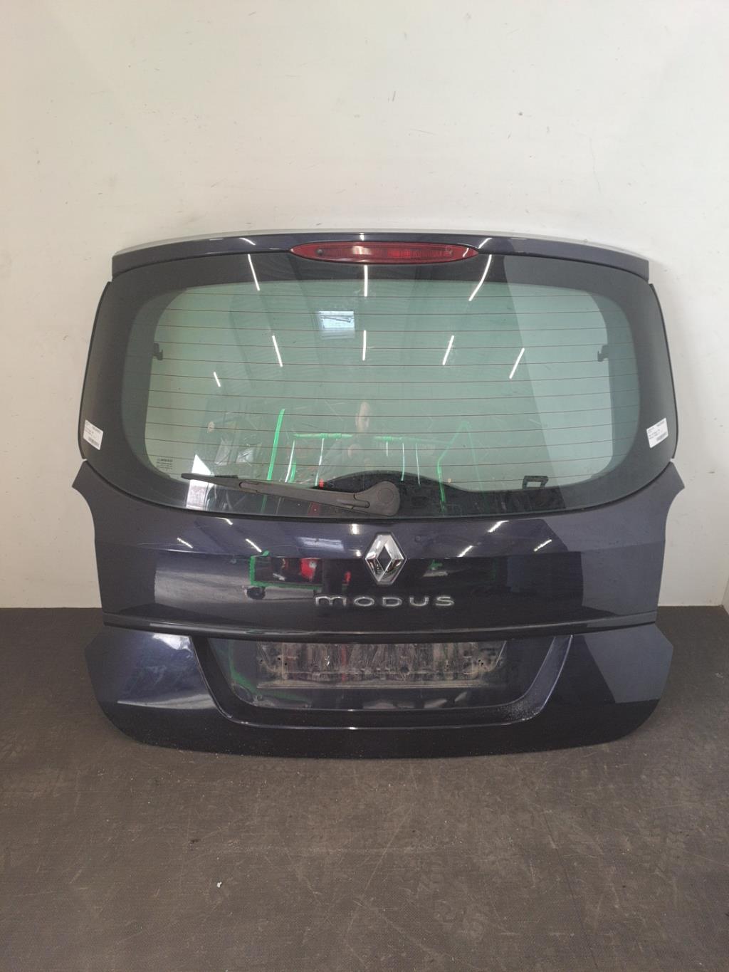 Malle/Hayon arriere RENAULT MODUS PHASE 2 Essence - 1
