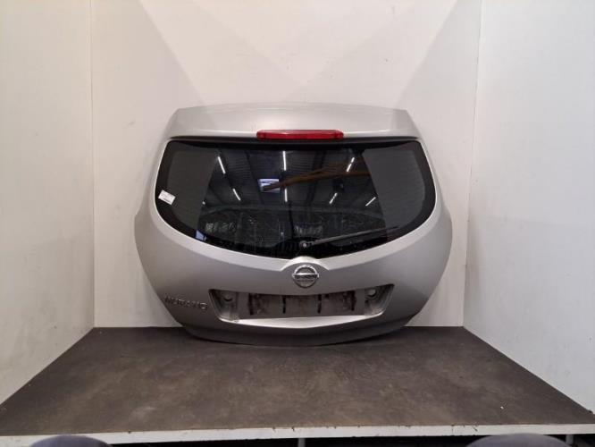 Image Malle/Hayon arriere - NISSAN MURANO 1