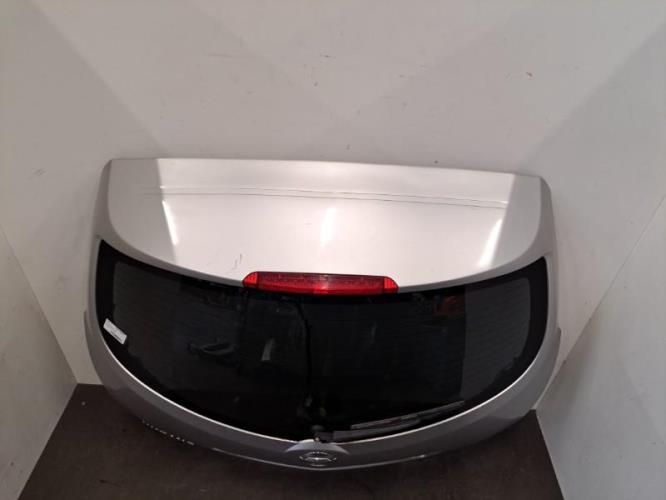 Image Malle/Hayon arriere - NISSAN MURANO 1