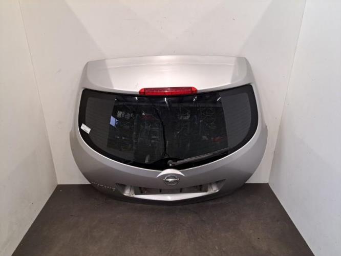 Image Malle/Hayon arriere - NISSAN MURANO 1