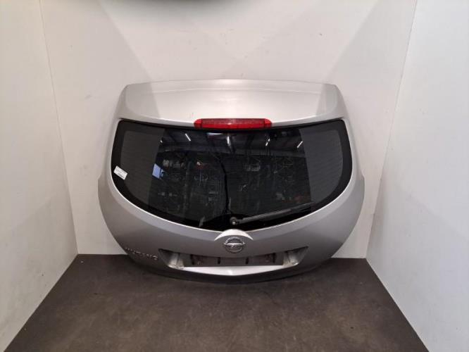 Image Malle/Hayon arriere - NISSAN MURANO 1