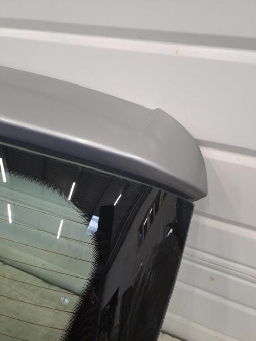 Image Malle/Hayon arriere - OPEL CORSA D