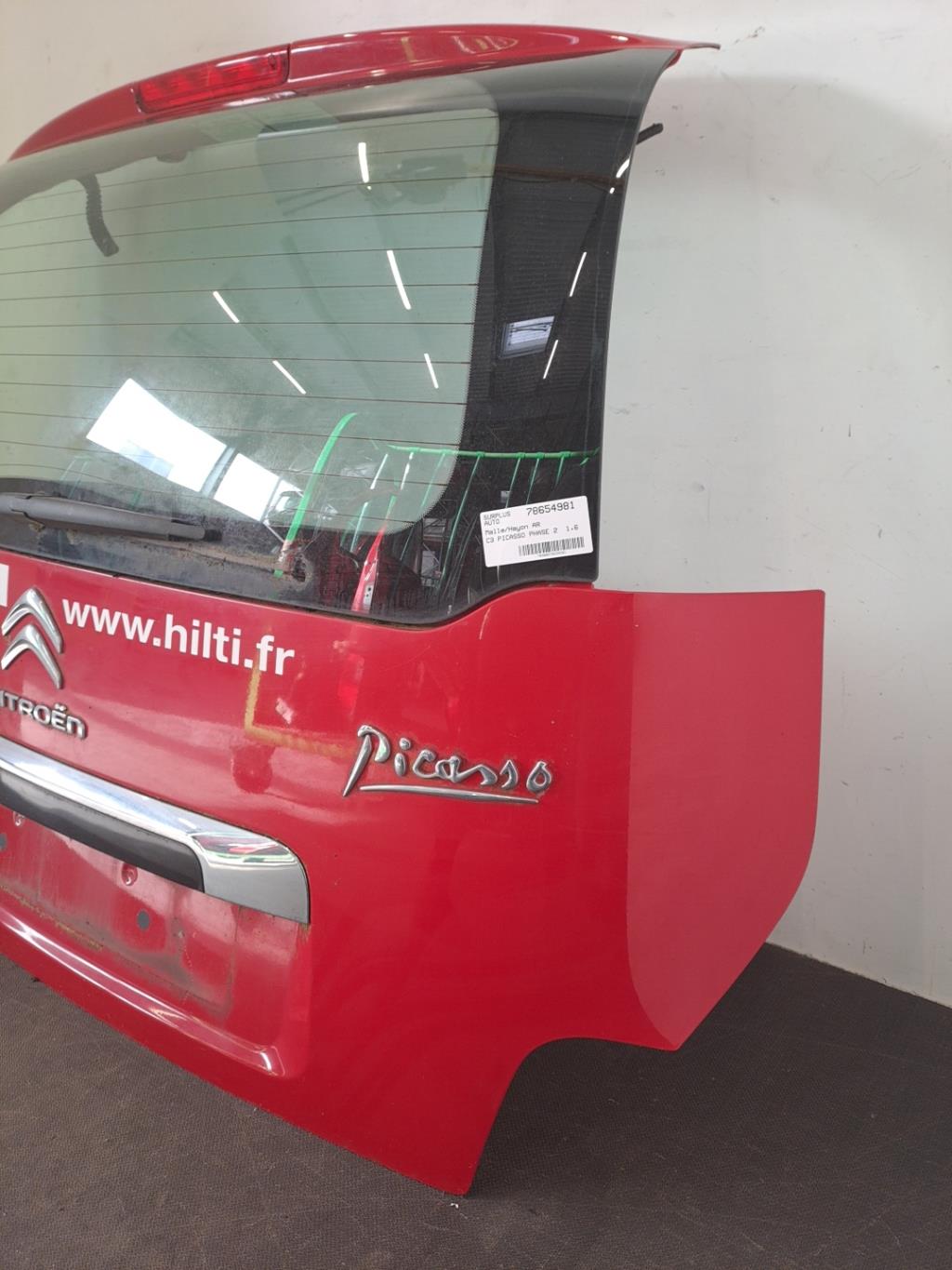 Pièce Auto