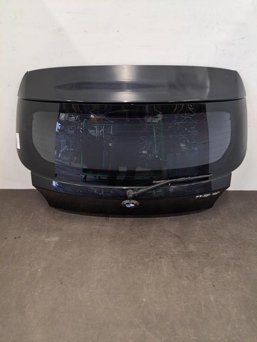 Image Malle/Hayon arriere - BMW SERIE 1 E87