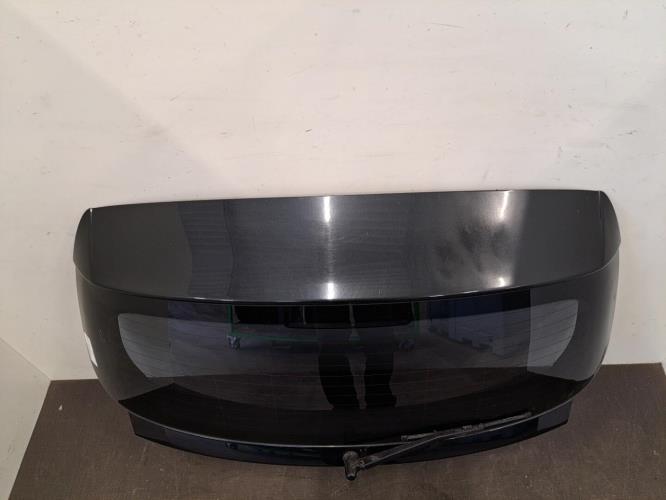 Image Malle/Hayon arriere - BMW SERIE 1 E87