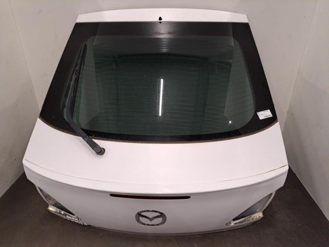 Image Malle/Hayon arriere - MAZDA 6 2