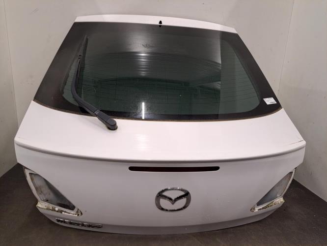 Image Malle/Hayon arriere - MAZDA 6 2