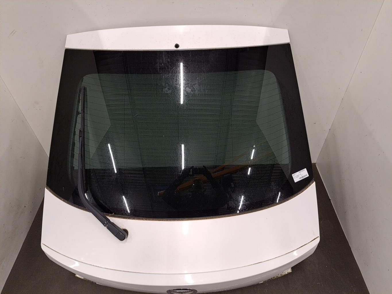 Malle/Hayon arriere MAZDA 6 2 PHASE 1  - 1