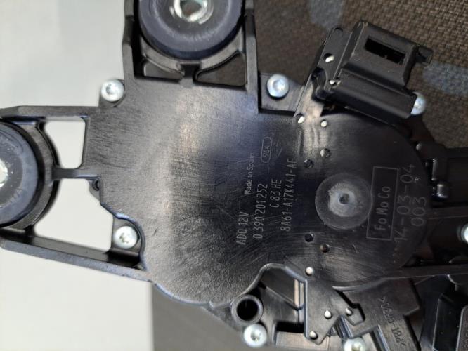 Image Moteur essuie glace arriere - FORD FIESTA 6