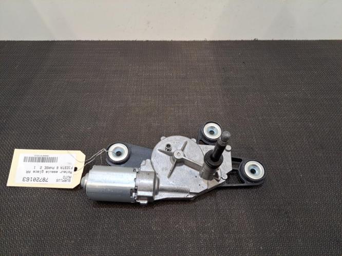 Image Moteur essuie glace arriere - FORD FIESTA 6