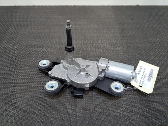 Image Moteur essuie glace arriere - FORD FIESTA 6