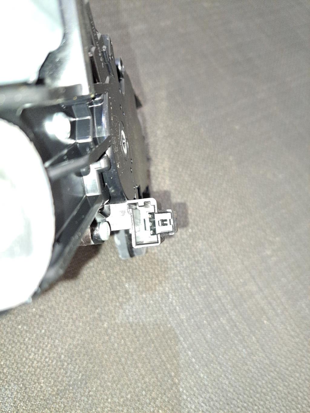 Pièce Auto