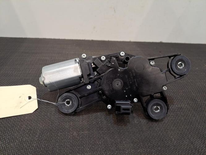 Image Moteur essuie glace arriere - FORD FIESTA 6