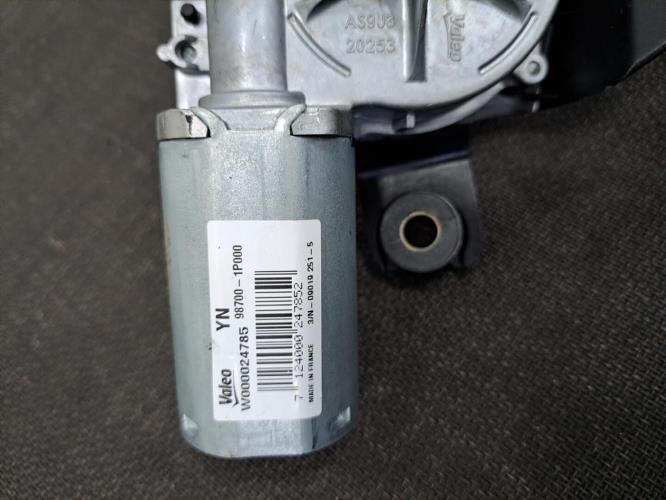Image Moteur essuie glace arriere - KIA VENGA