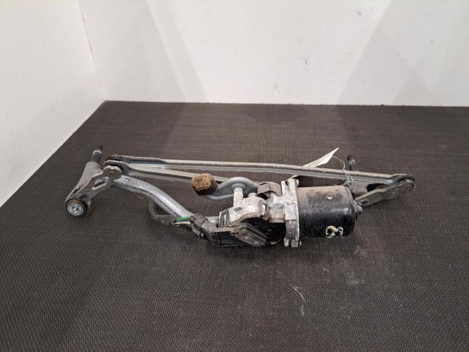 Image Moteur essuie glace avant - CITROEN C3 PICASSO