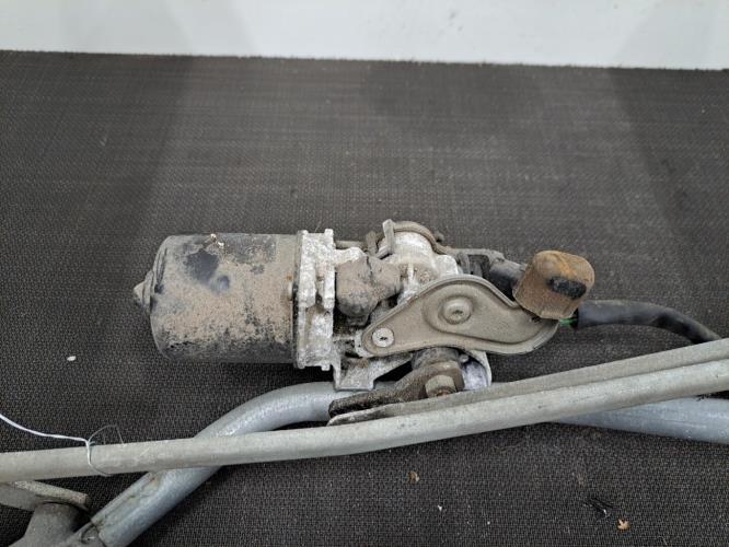 Image Moteur essuie glace avant - CITROEN C3 PICASSO