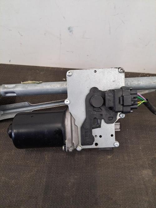Image Moteur essuie glace avant - CITROEN C4 2