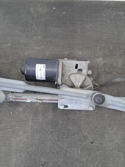 Image Moteur essuie glace avant - CITROEN C4 2