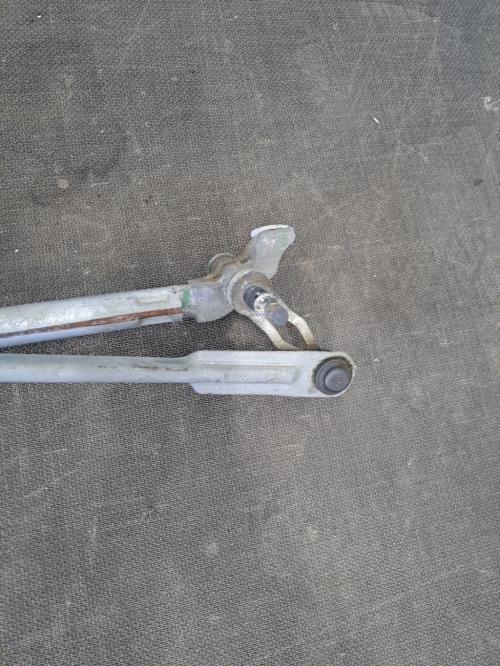 Image Moteur essuie glace avant - CITROEN C4 2