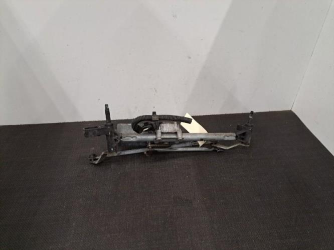 Image Moteur essuie glace avant - OPEL CORSA D