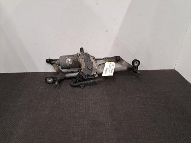 Image Moteur essuie glace avant - OPEL CORSA D