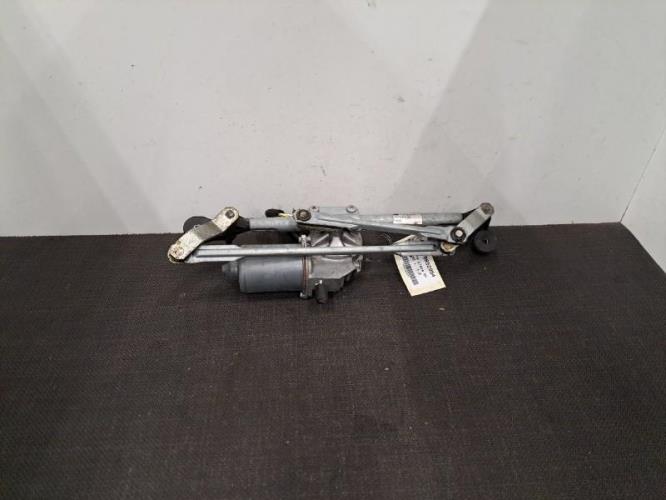 Image Moteur essuie glace avant - OPEL CORSA D