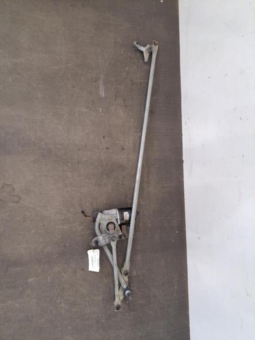 Image Moteur essuie glace avant - MERCEDES CLASSE A 168