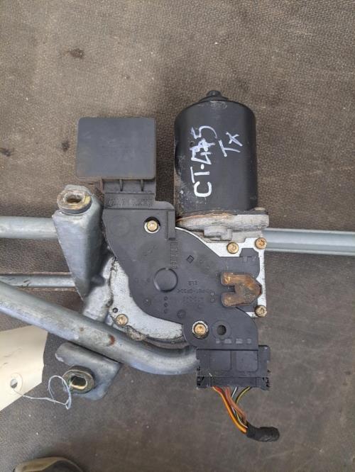 Image Moteur essuie glace avant - MERCEDES CLASSE A 168