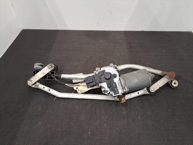 Image Moteur essuie glace avant - RENAULT LAGUNA 3