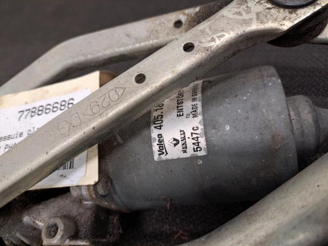 Image Moteur essuie glace avant - RENAULT LAGUNA 3