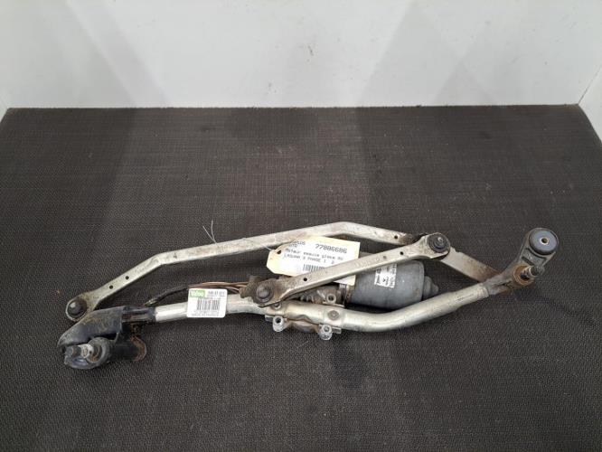Image Moteur essuie glace avant - RENAULT LAGUNA 3