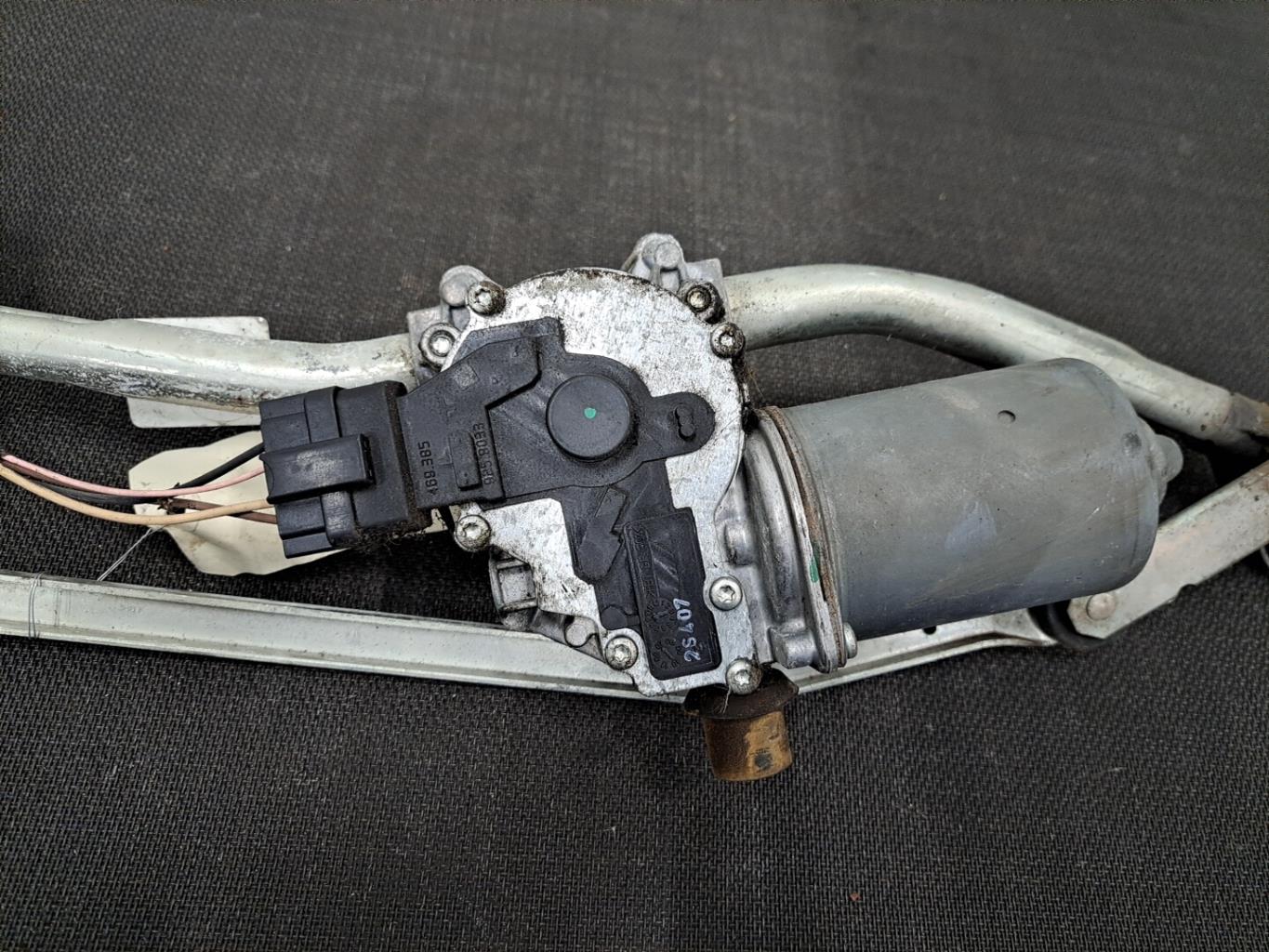 Pièce Auto