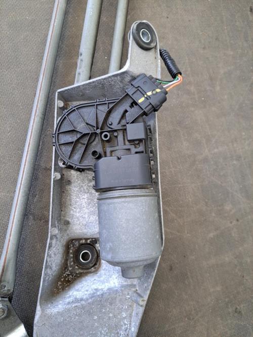Image Moteur essuie glace avant - RENAULT GRAND MODUS