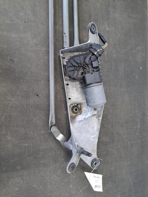 Image Moteur essuie glace avant - RENAULT GRAND MODUS