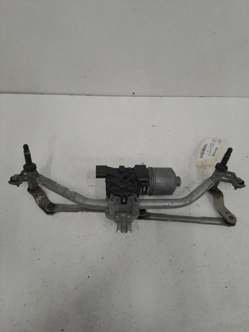 Image Moteur essuie glace avant - PEUGEOT 208 1