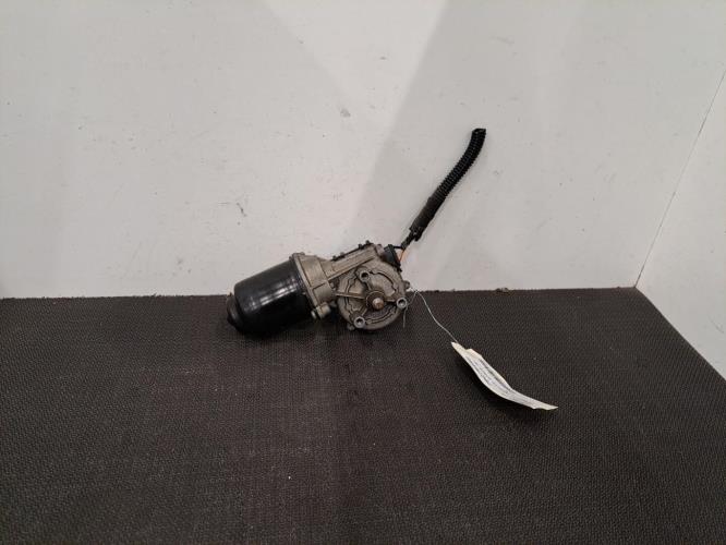 Image Moteur essuie glace avant - FIAT QUBO