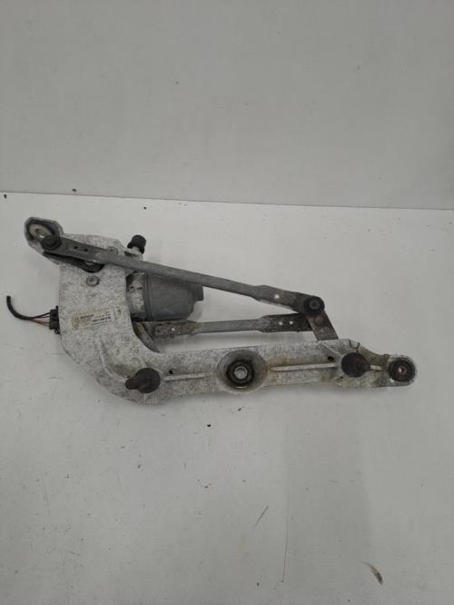 Image Moteur essuie glace avant - RENAULT ZOE
