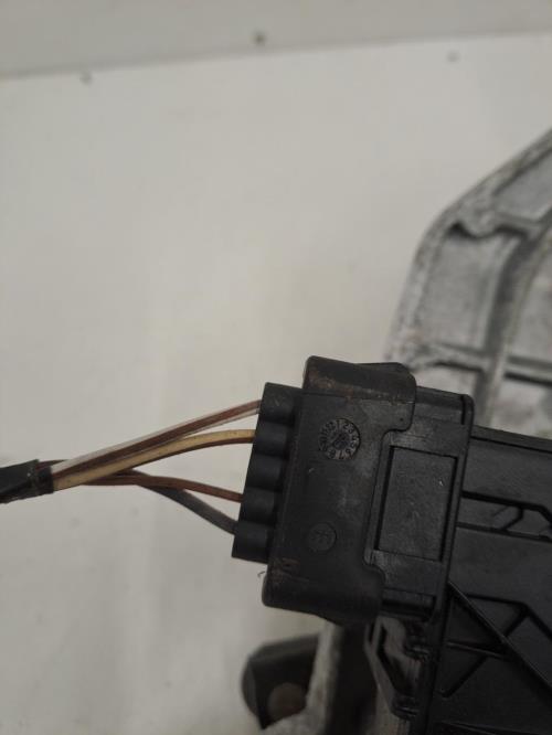 Image Moteur essuie glace avant - RENAULT ZOE