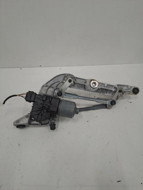 Image Moteur essuie glace avant - RENAULT ZOE