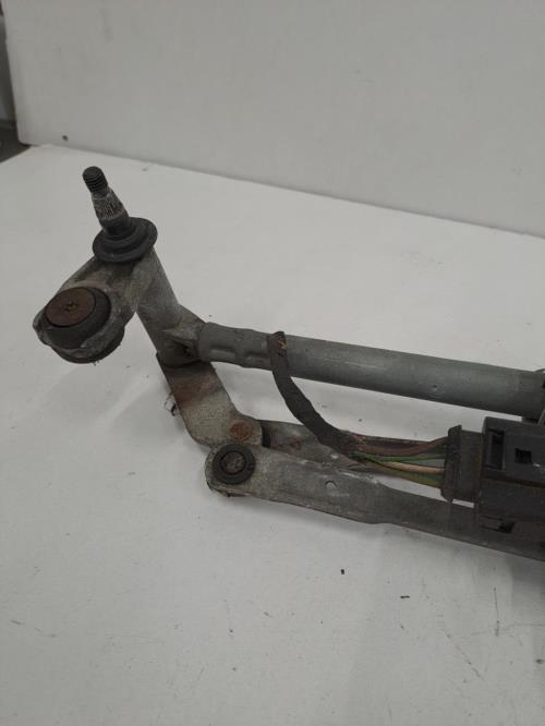 Image Moteur essuie glace avant - VOLKSWAGEN POLO 5