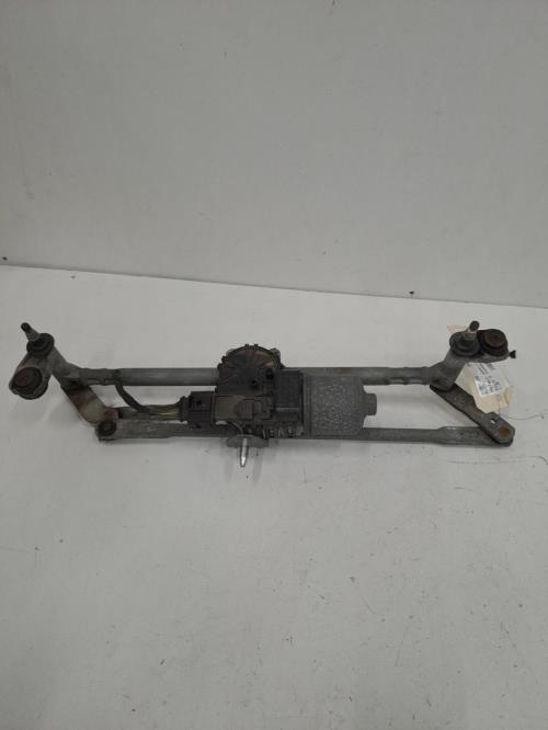 Image Moteur essuie glace avant - VOLKSWAGEN POLO 5