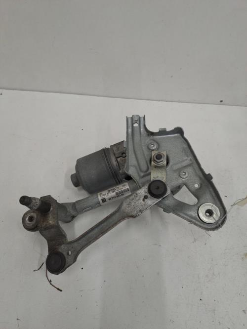 Image Moteur essuie glace avant droit - PEUGEOT 5008 1