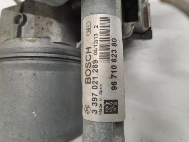 Image Moteur essuie glace avant droit - PEUGEOT 5008 1