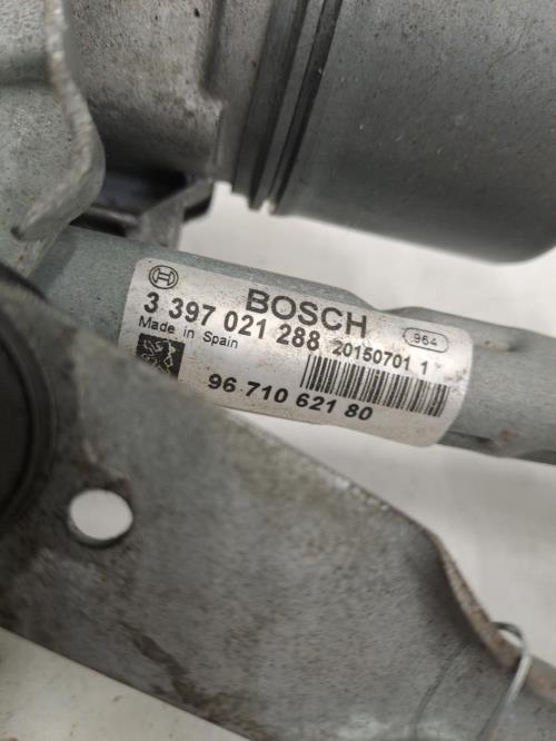 Image Moteur essuie glace avant gauche - PEUGEOT 5008 1