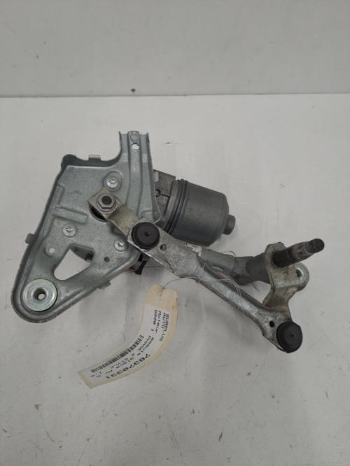 Image Moteur essuie glace avant gauche - PEUGEOT 5008 1